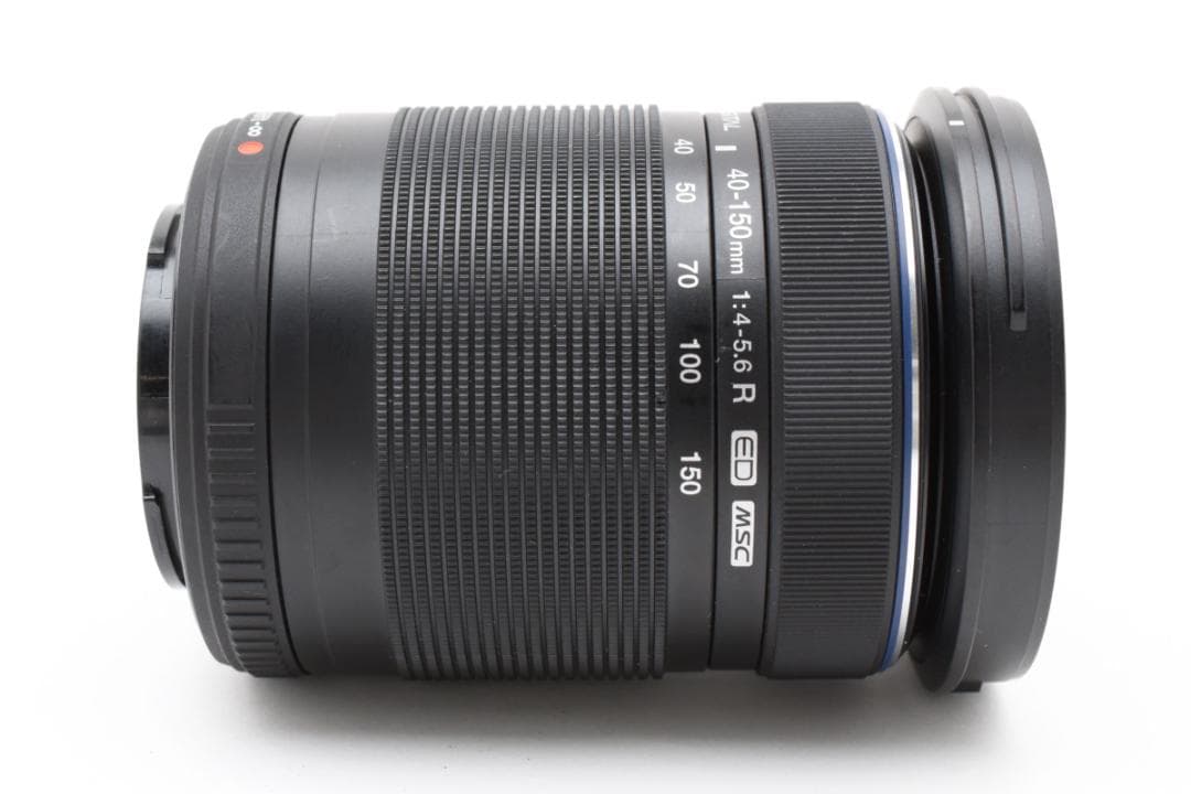 ■ 美品 ■ OLYMPUS M.ZUIKO 40-150mm F4-5.6