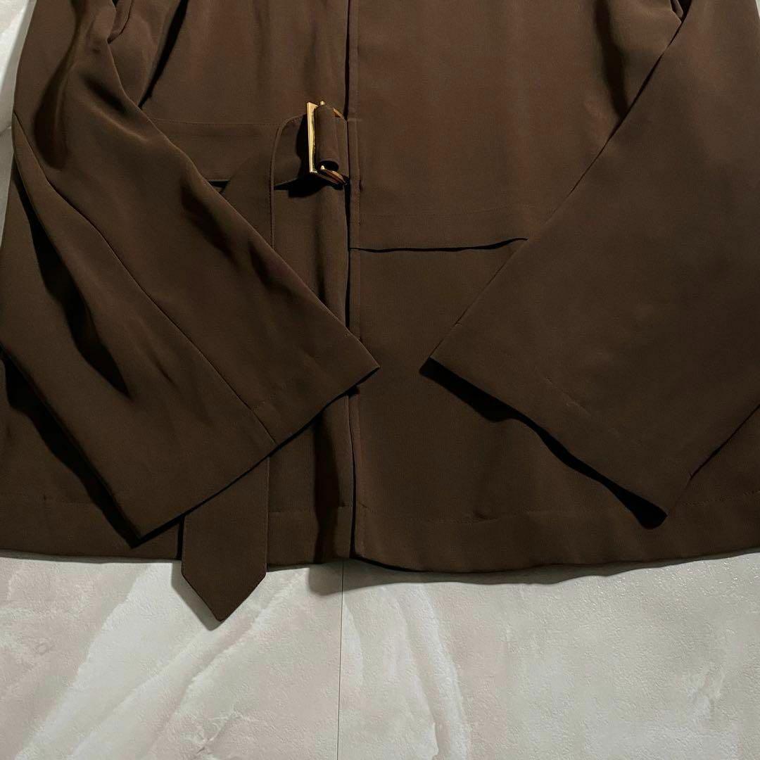 クルニ 21AW studious別注 レイヤード ブルゾン 桜井和寿 着用