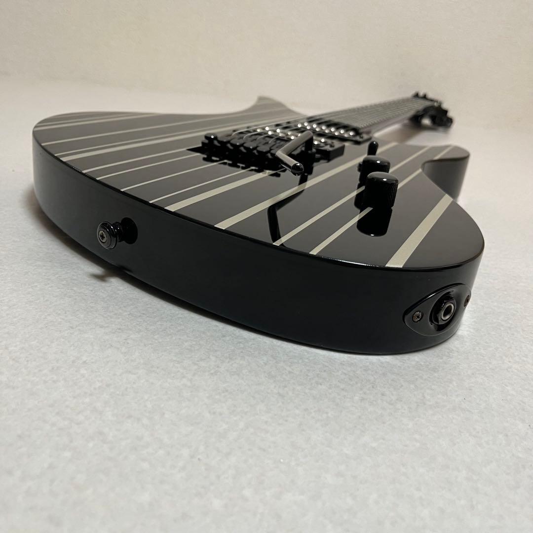 ギター Schecter Synyster Custom AD-A7X-SS-CTM