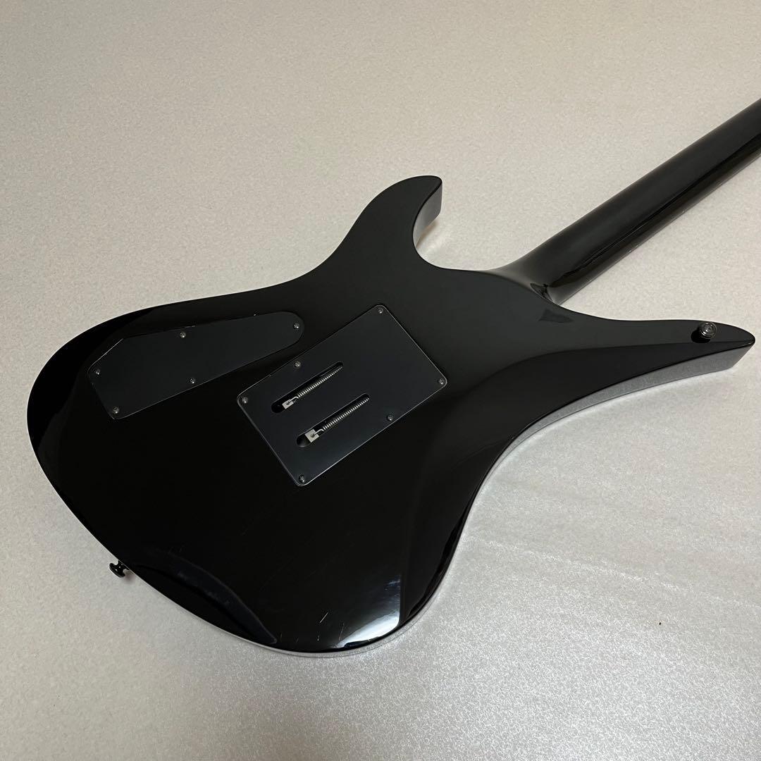 ギター Schecter Synyster Custom AD-A7X-SS-CTM