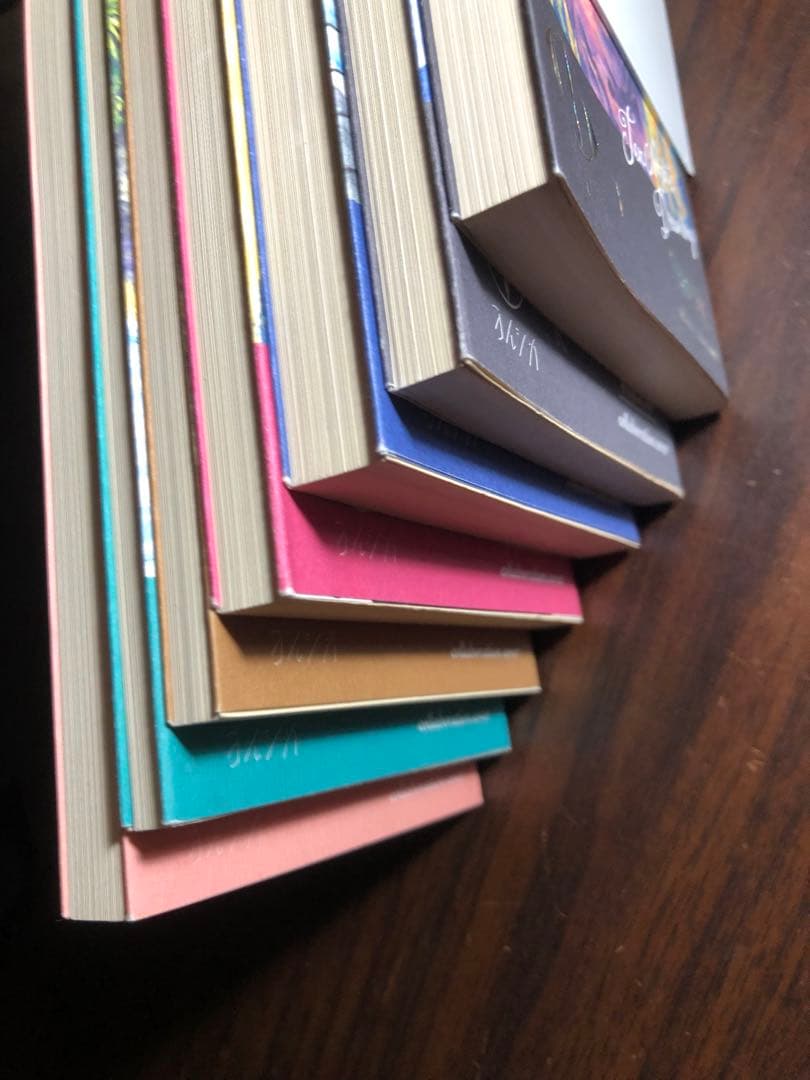 ヨルシカ×新潮文庫 コラボカバー 7冊セット