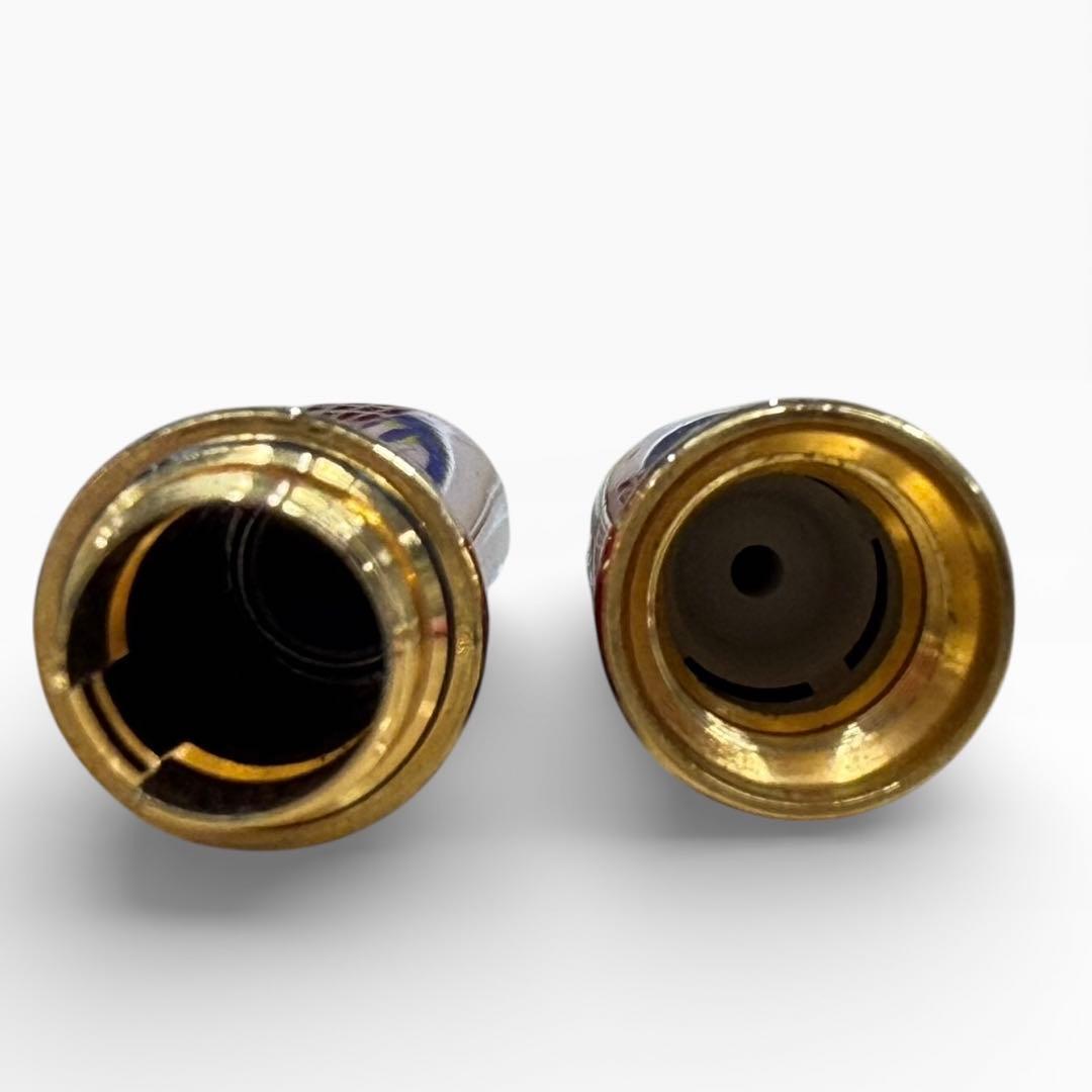 PILOT パイロット　万年筆　キャップレス　ノック式　18K750 筆記具