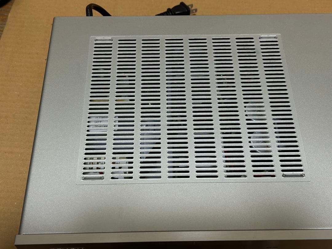 【人気・使える！】DENON PMA-390RE リモコン付き！動作確認済み