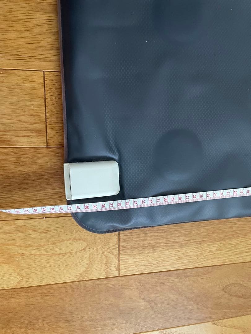 【美品】小林産業　岩盤浴　たまがわ和　玉川温泉　ヒートマット