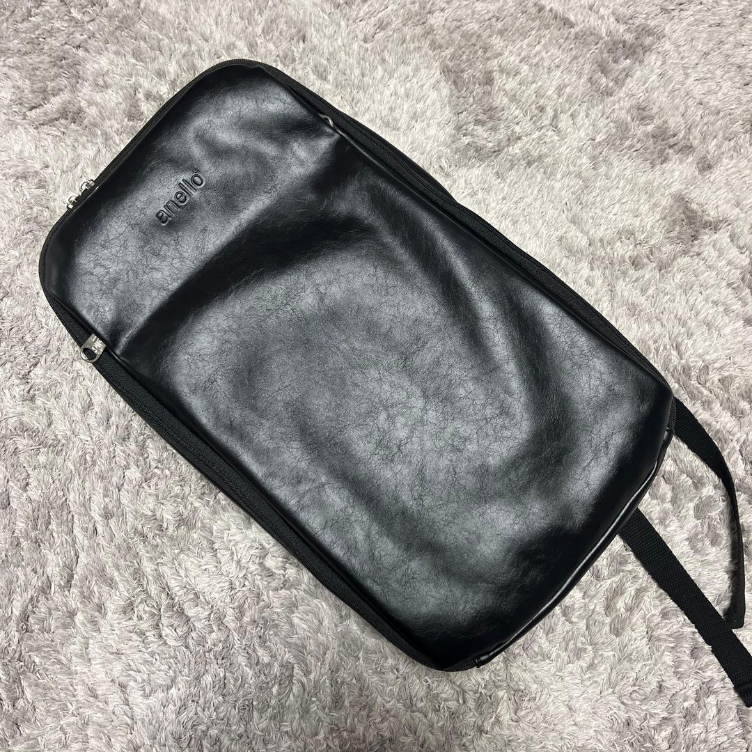 フルートリュック　アネロ×パールフルート