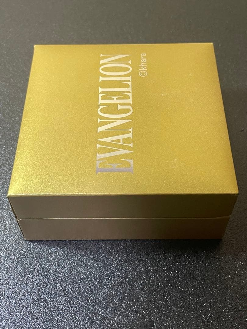 ts　‼️エヴァンゲリオン　懐中時計‼️