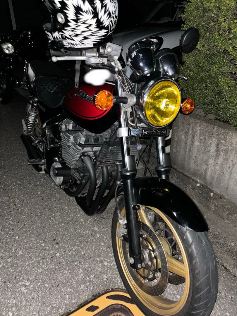 マーシャルライト