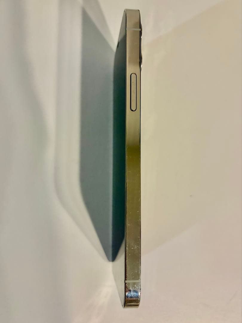 iPhone 12 Pro シルバー 本体 256GB