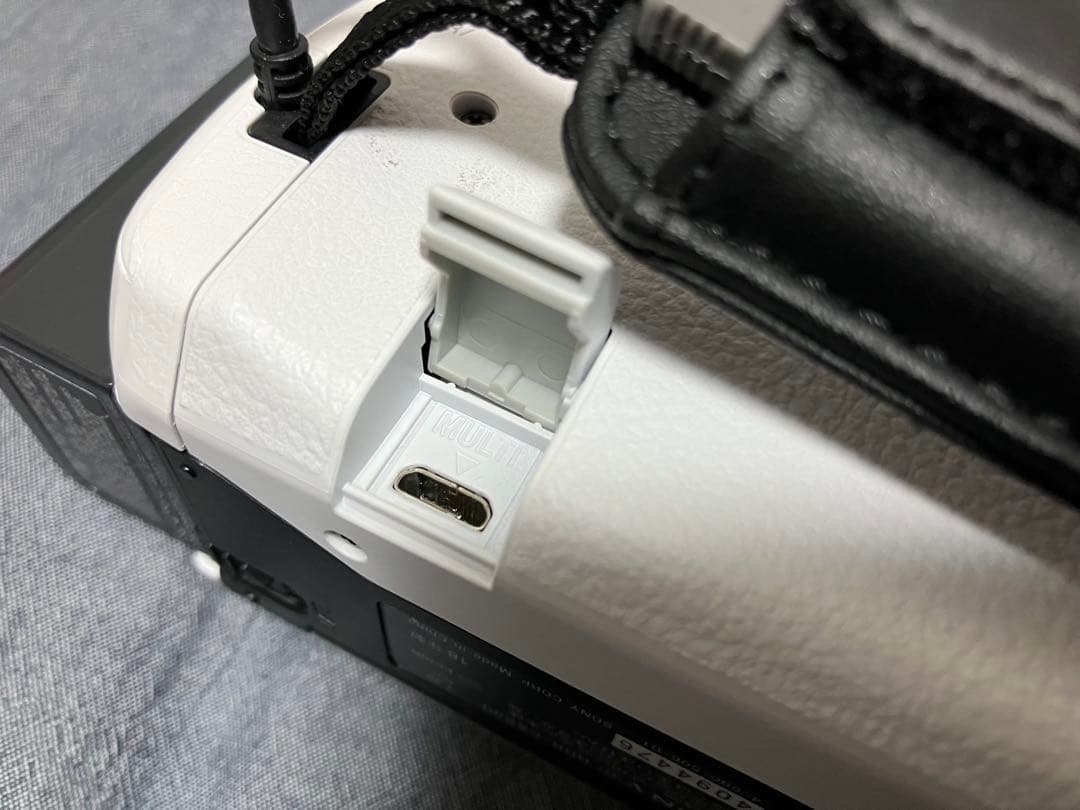 【SONY デジタルビデオカメラ】HDR-CX680 ソニー