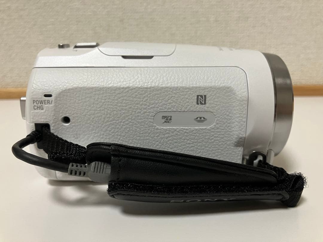 【SONY デジタルビデオカメラ】HDR-CX680 ソニー