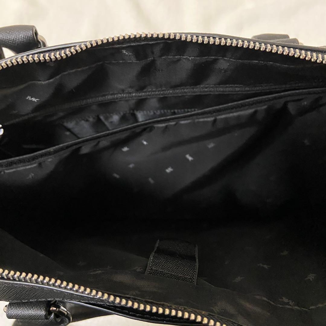 h*e様 マイケルコース/ブリーフケース/ビジネスバッグ/通勤/キャリーオン/ブ