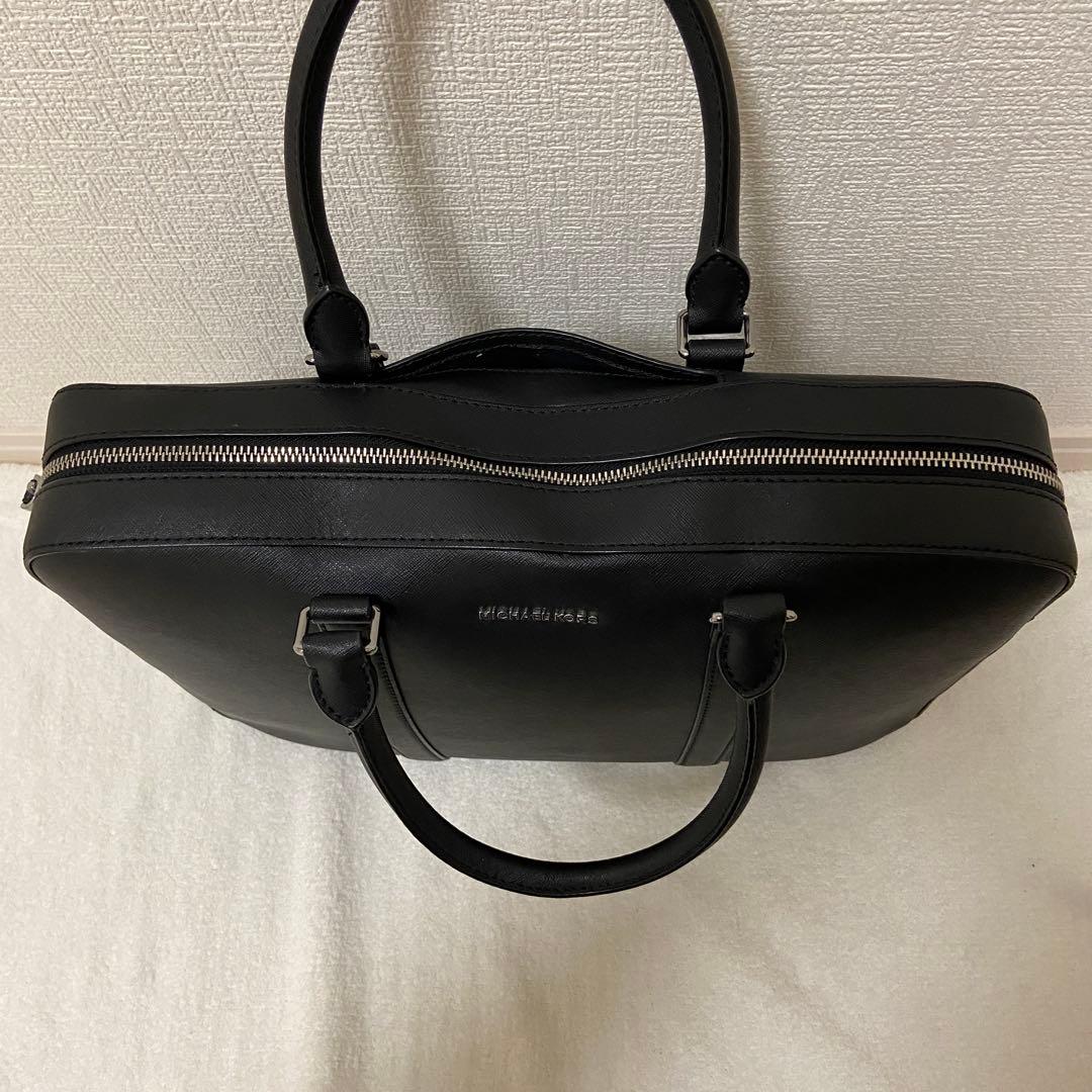 h*e様 マイケルコース/ブリーフケース/ビジネスバッグ/通勤/キャリーオン/ブ