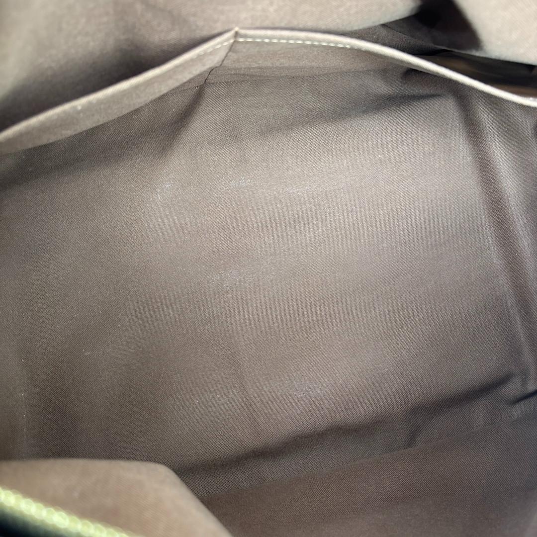 極美品 ルイヴィトン モノグラム エオール50 M23204 ボストンバッグ