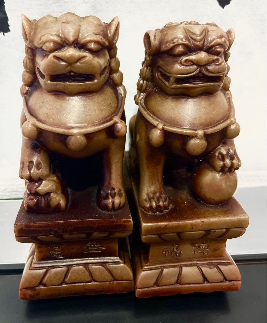 印材、遊印、篆刻、置物、（七福神、大黒、恵比寿）