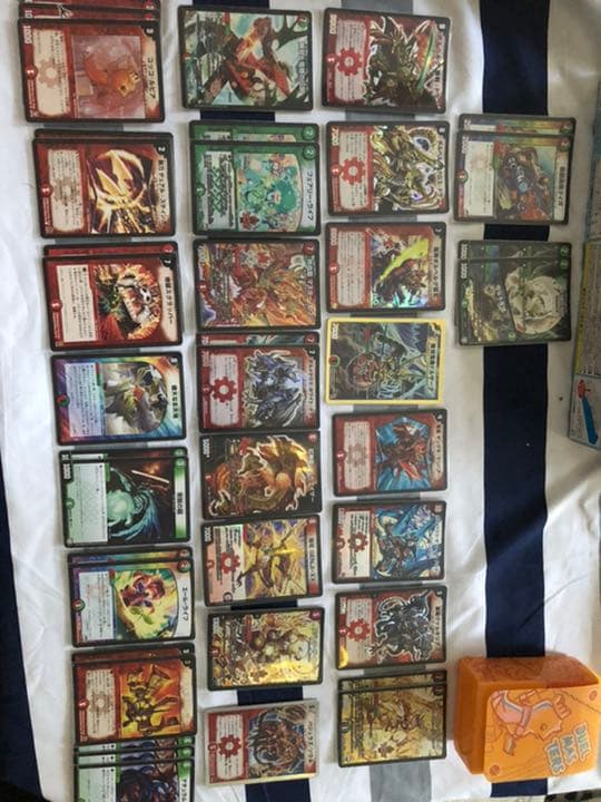 デュエルマスターズ デュエマ 引退品　説明読んでください
