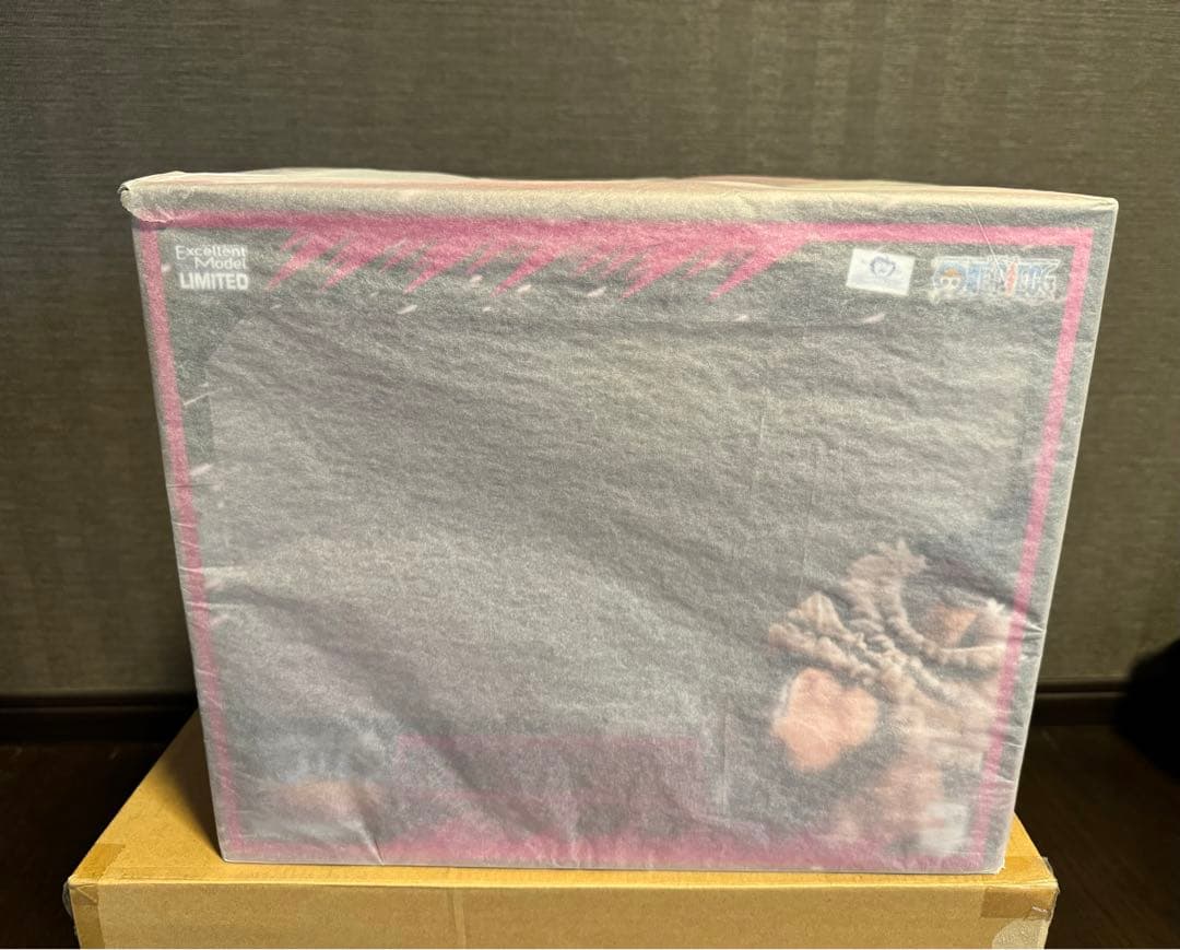 【匿名配送】POP ワンピース “SA-MAXIMUM” シャーロット・カタクリ