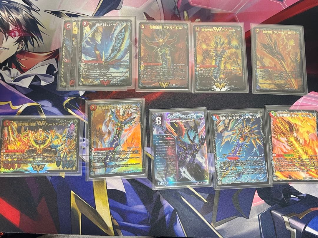 シータモルト　デッキ　GP優勝構築