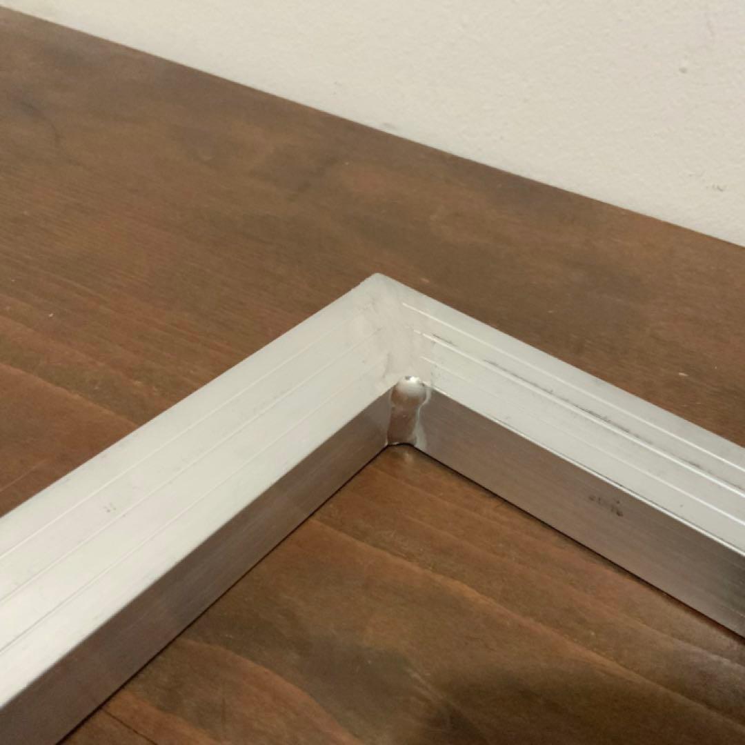 シルクスクリーン アルミ枠【30×20㎝】4個 /【40×30㎝】2個セット