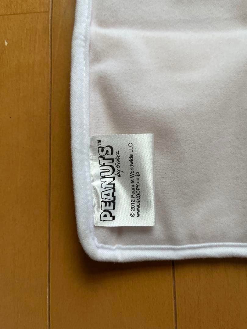 スヌーピー　ベルちゃん　ウォールポケット　ぬいぐるみ　ピーナッツ　レア　当時