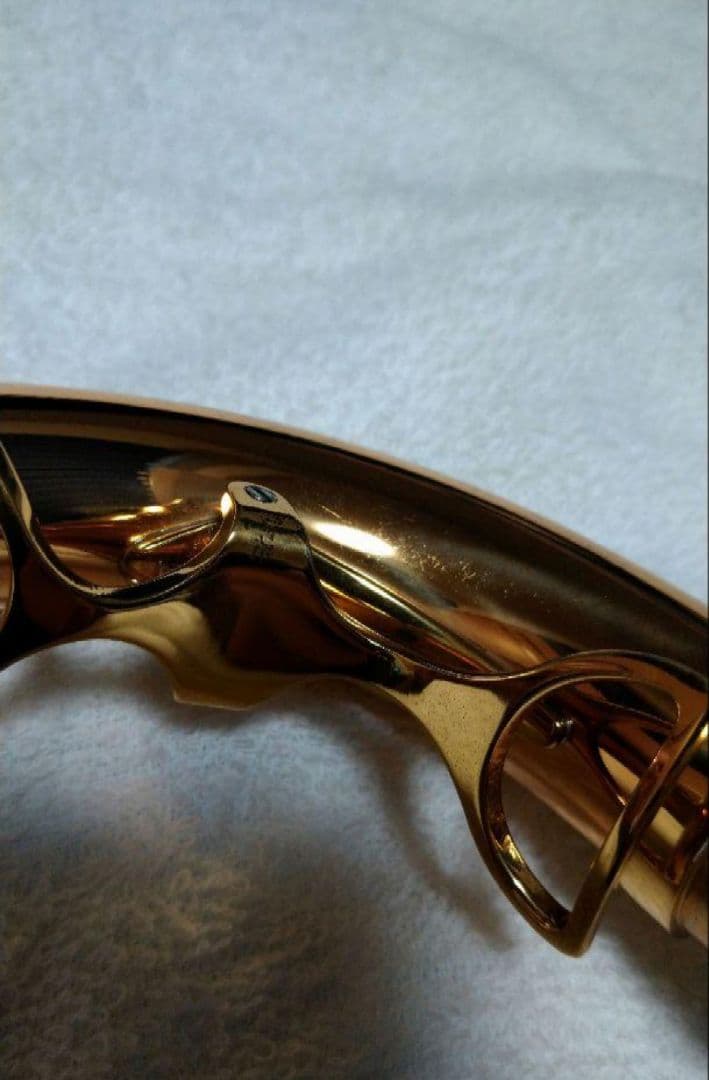 お*か様 ヤナギサワ　テナーサックス　T-WO20　ヘヴィモデル