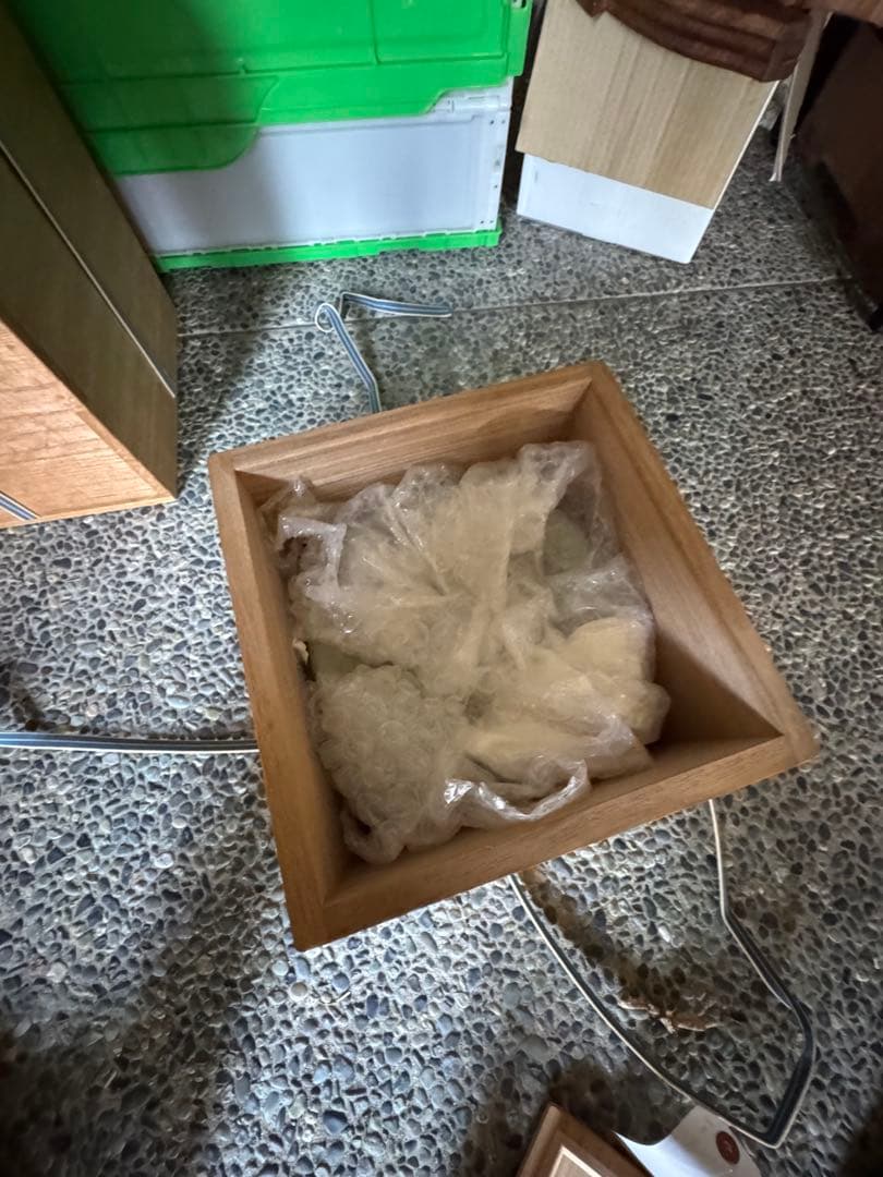 ‼️最後の値段‼️リサイクルFORT‼️9/13唐物買取11‼️北宋官窯青磁双耳瓶‼️箱入