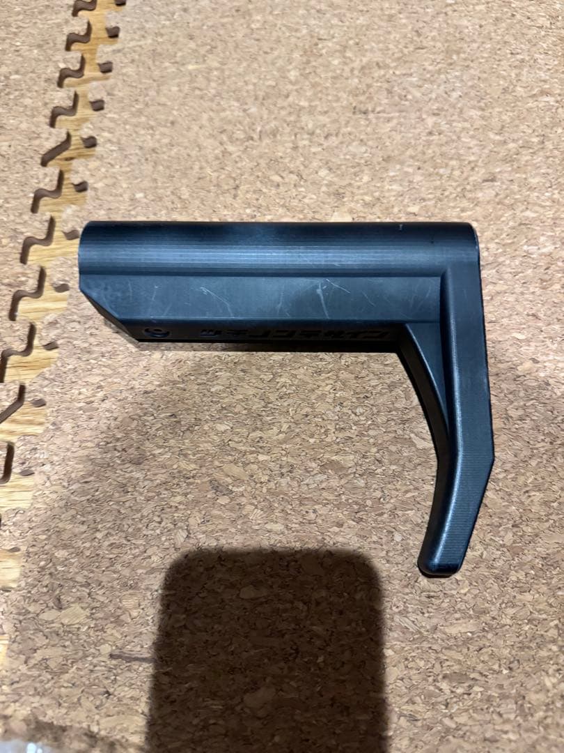 東京マルイベース　AP3 AR-15 & Glock ハンドガン セット