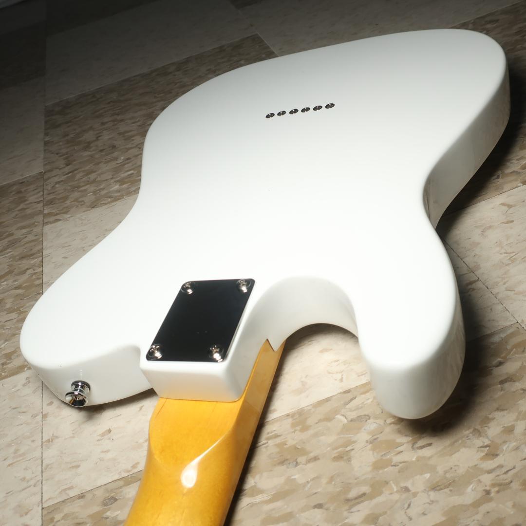 ノンビラ 田口達也 直筆サイン入 ギター TATSUYA TAGUCHI LT