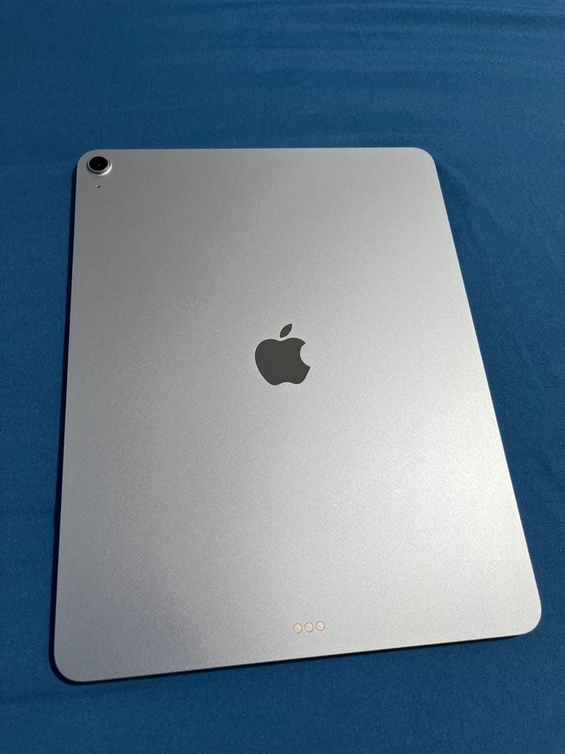 iPad Air (M3) 13インチ Apple pencil Pro付き