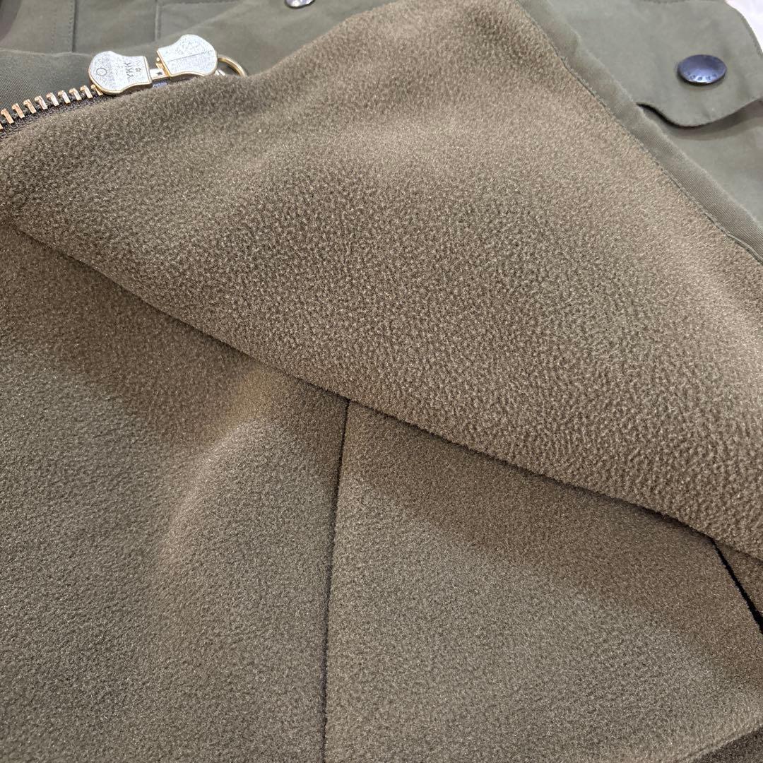 Barbour オリーブグリーンジャケット 36 メンズ　バブアー