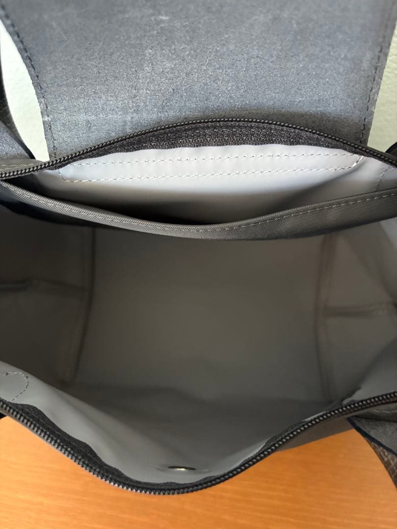 LONGCHAMP ロンシャン プリアージュ トートバッグ ハンドバッグ