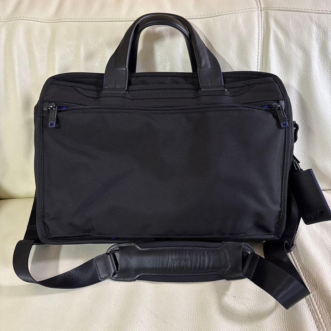 バッグ TUMI for ANA ALPHA2