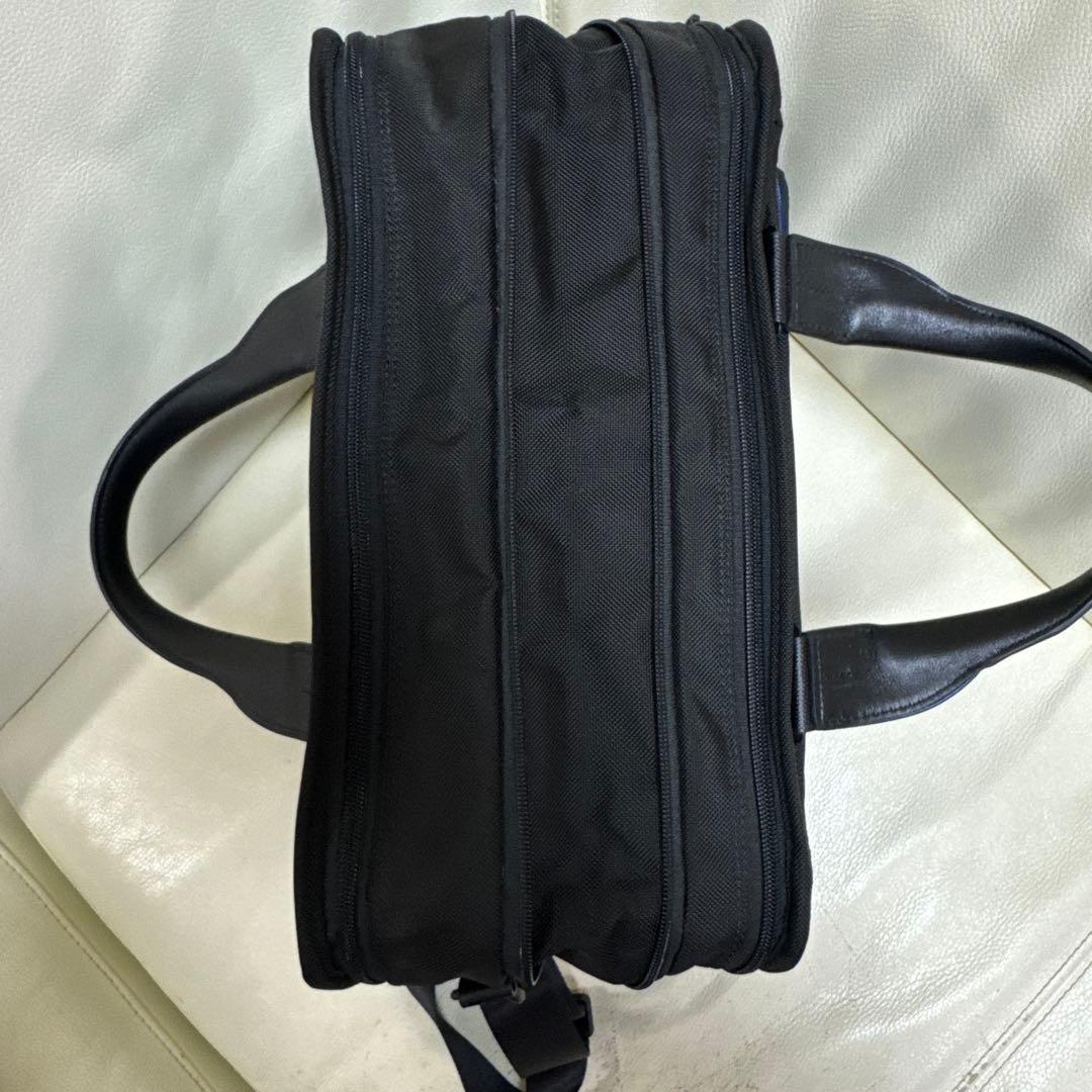 バッグ TUMI for ANA ALPHA2
