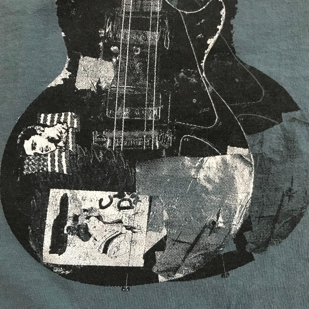 941 ソニックユース Sonic Youth 90年代ヴィンテージ Tシャツ