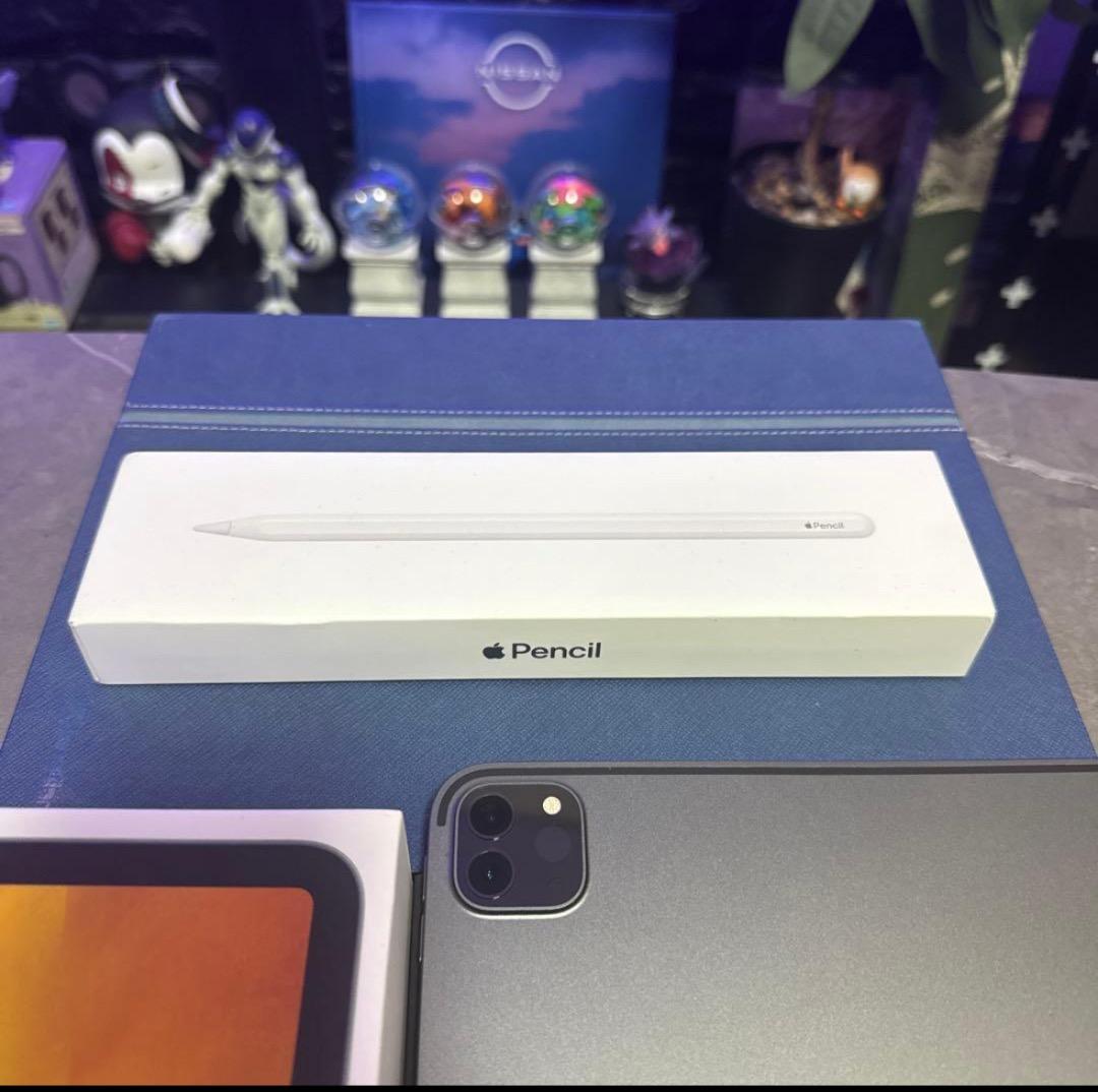 iPadPro11インチ 2020 Wi-Fiモデル 256GB