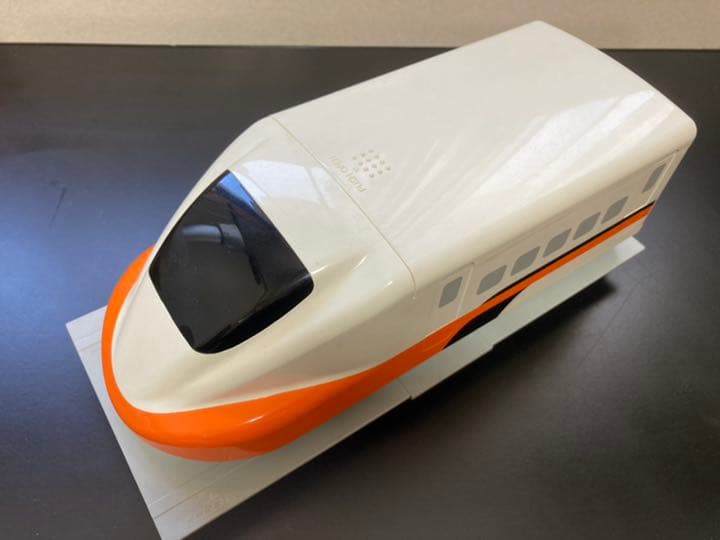 台湾新幹線　レアなランチボックス