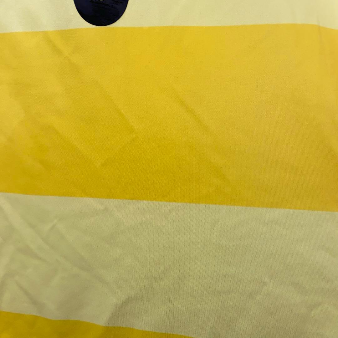 柏レイソル2017-2018ユニフォーム Lサイズ