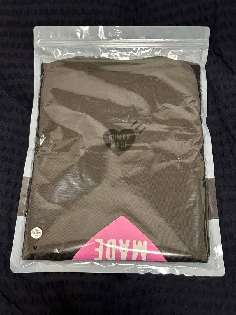 サ*吉様 【新品未使用】HUMAN MADE x Pokemon 原宿店限定 黒