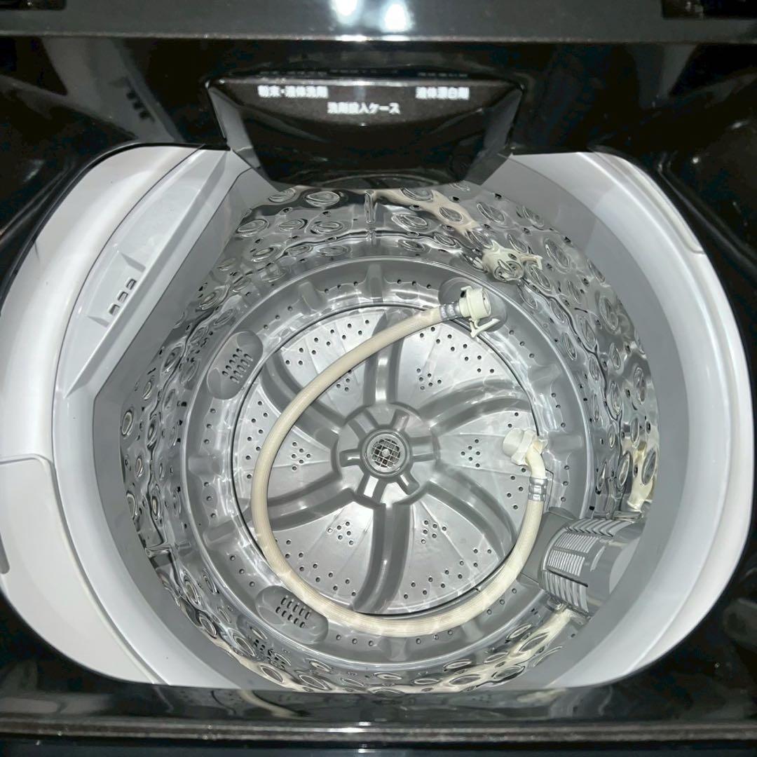 【極上セット】配送設置無料Panasonic・ニトリ 冷蔵庫・洗濯機セット新生活