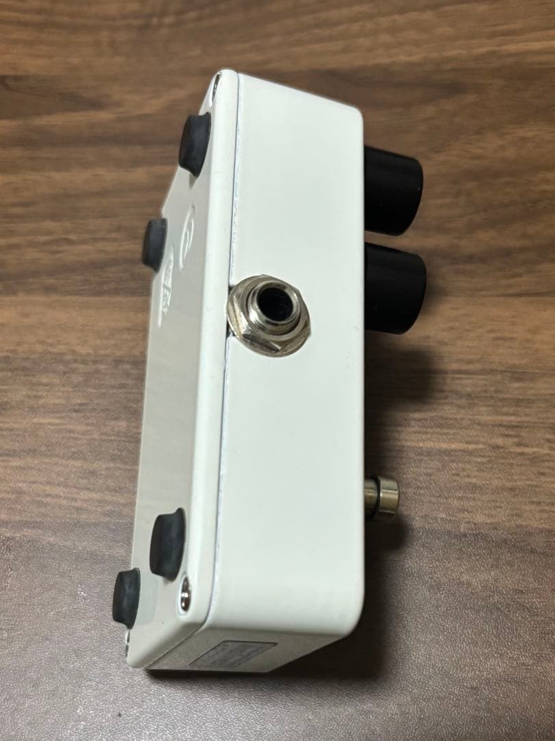 ギター CRAYON electro-harmonix