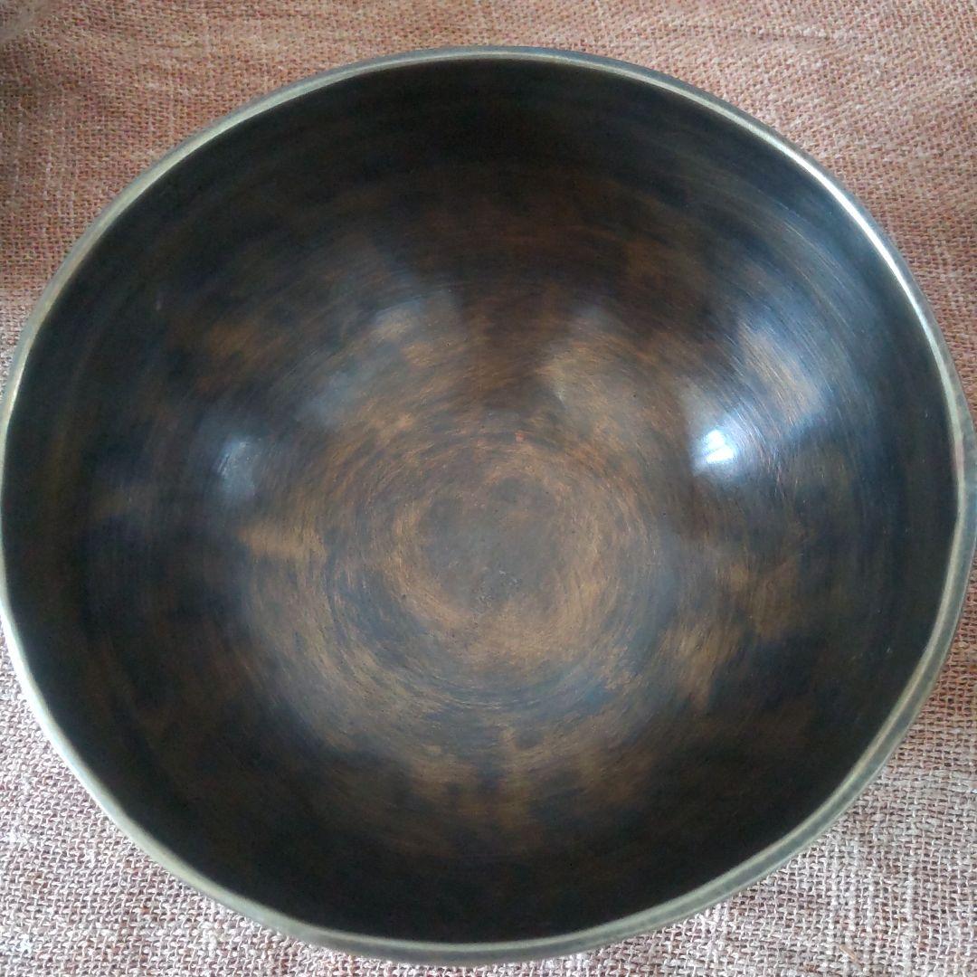 シンギングボウル 8個セット