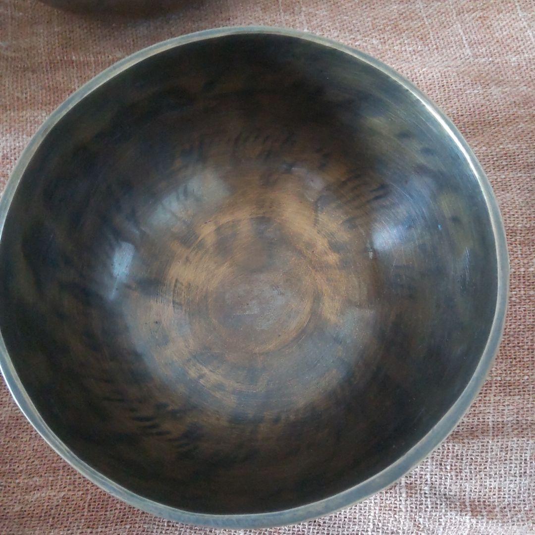 シンギングボウル 8個セット