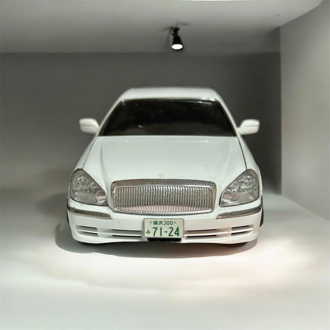 車高短‼︎セルシオとシーマ♪