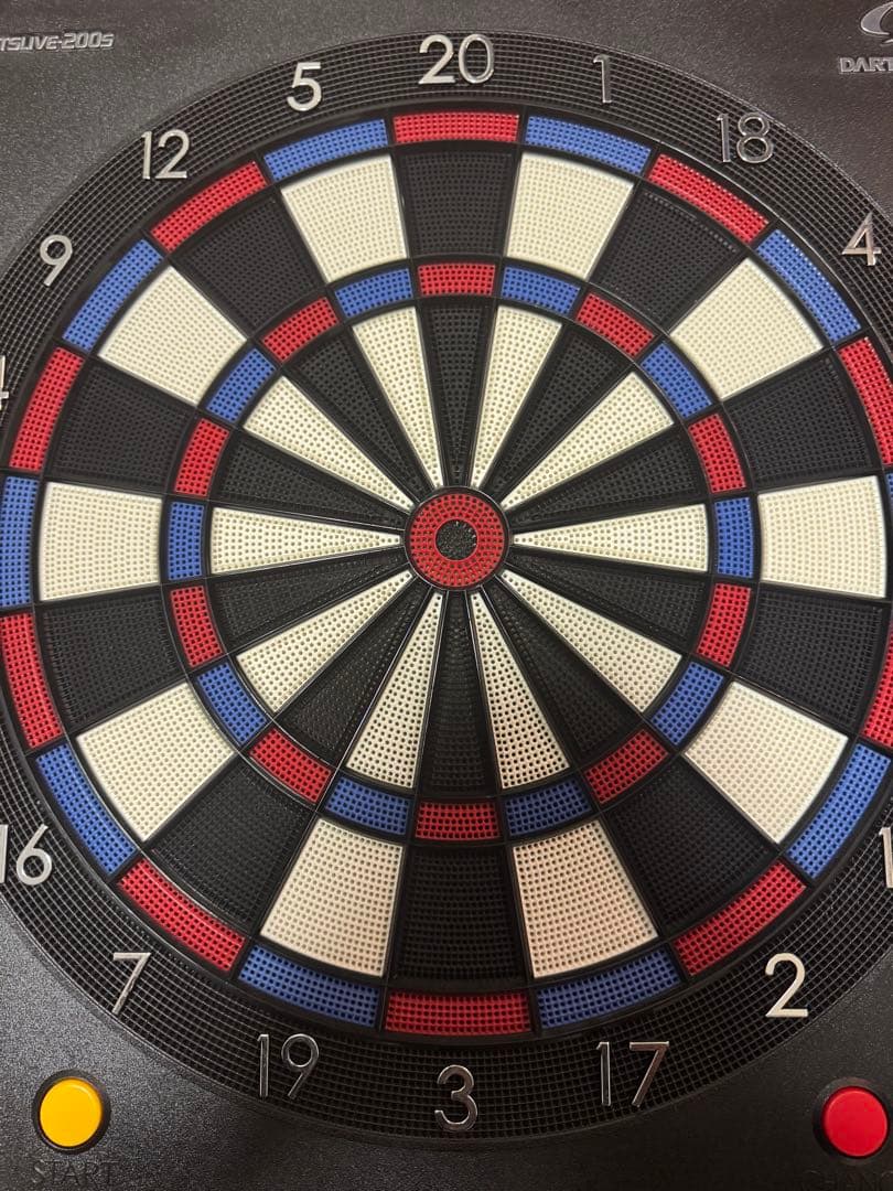 DARTSLIVE 200s ゆうすけさん専用
