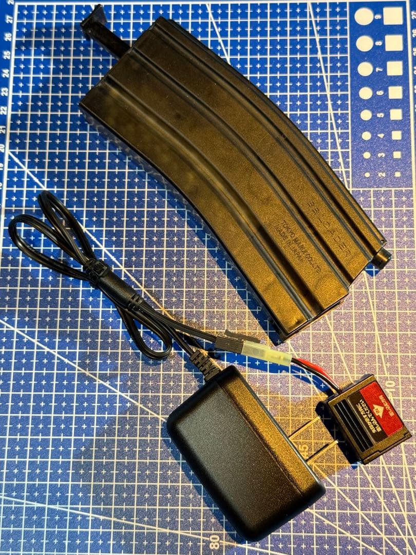 次世代HK416D美品