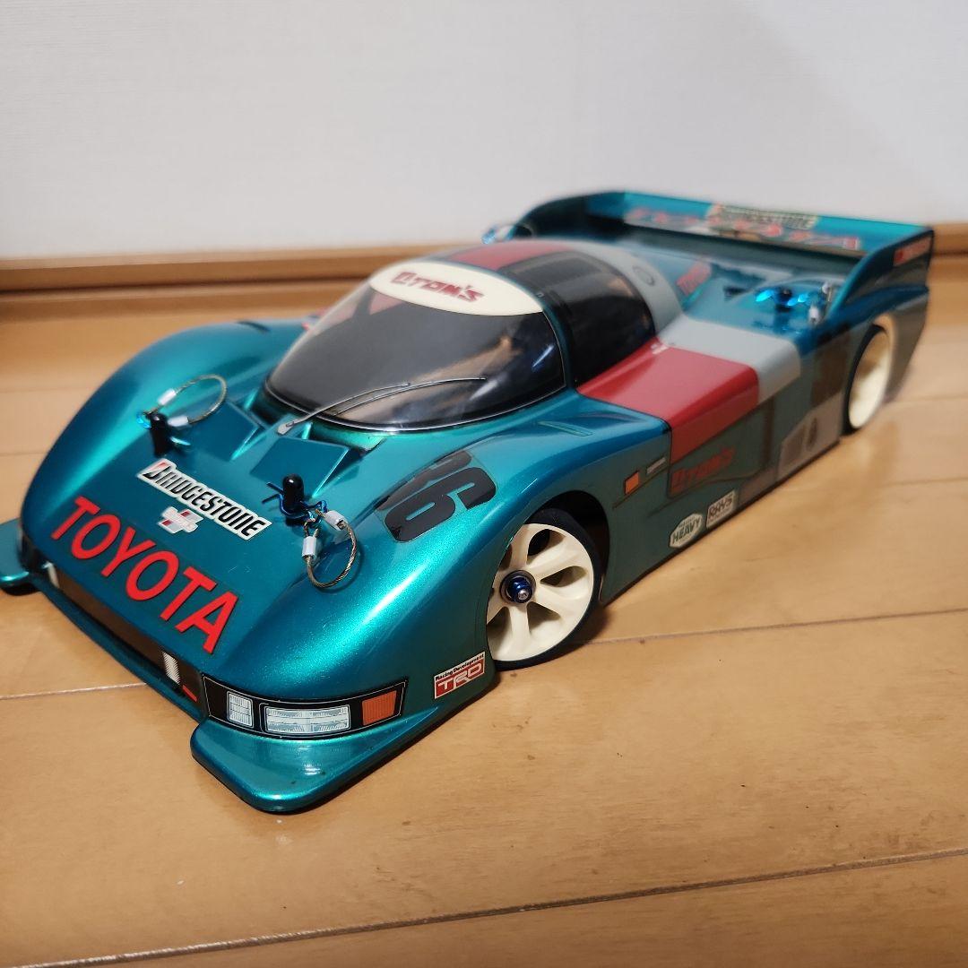 1/12ラジコン　トムス検索ayk　京商　ファントム　xray 　カワダ　タミヤ