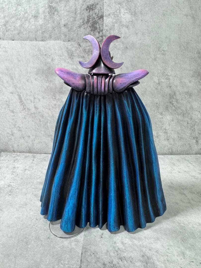 北斗の拳　カイオウ　リペイント品　世紀末激闘フィギュアコレクション