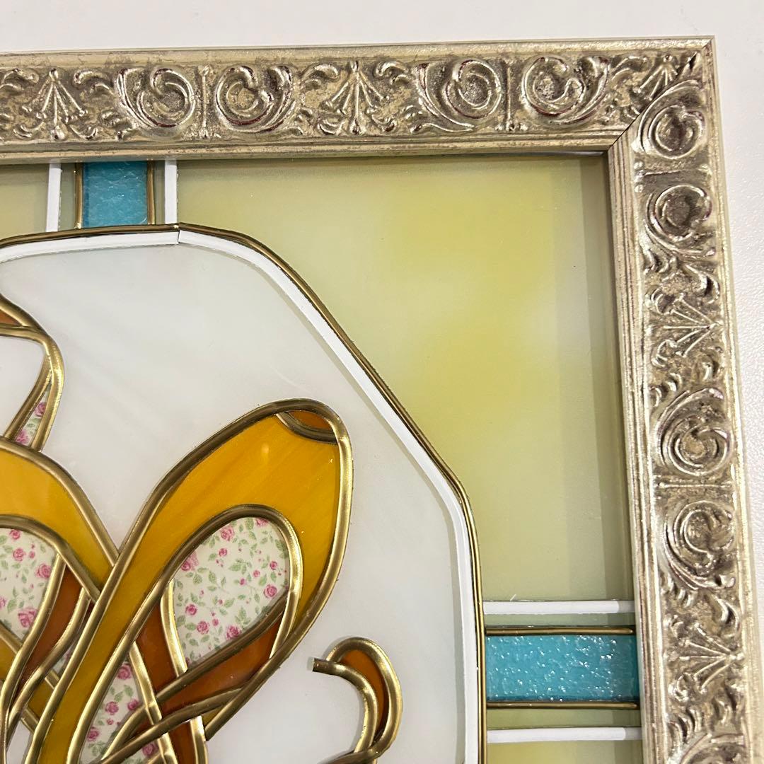 グラスアート トゥシューズ