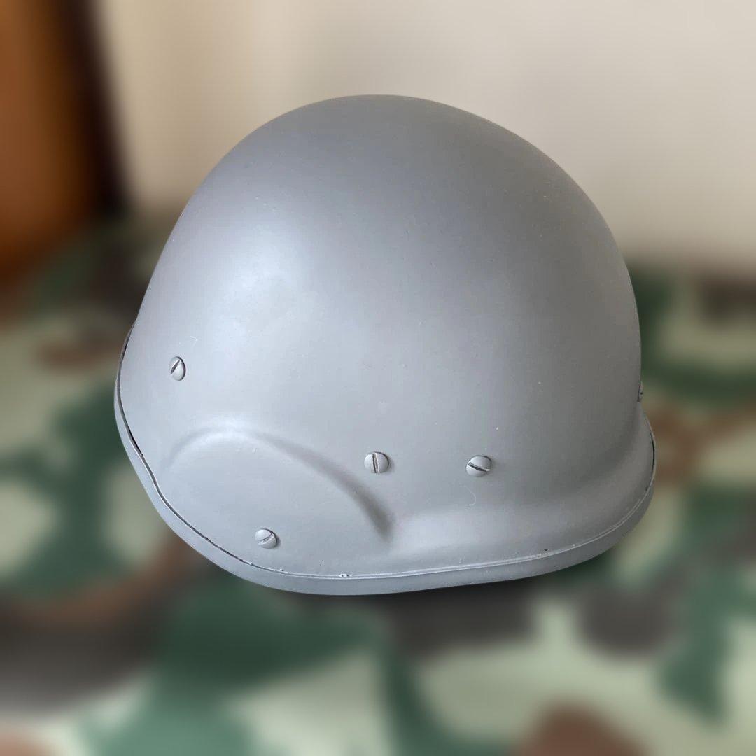 かもめ　海自　88式鉄帽　レプリカ