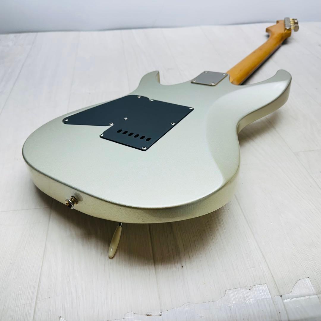 ANBOY エレキギター