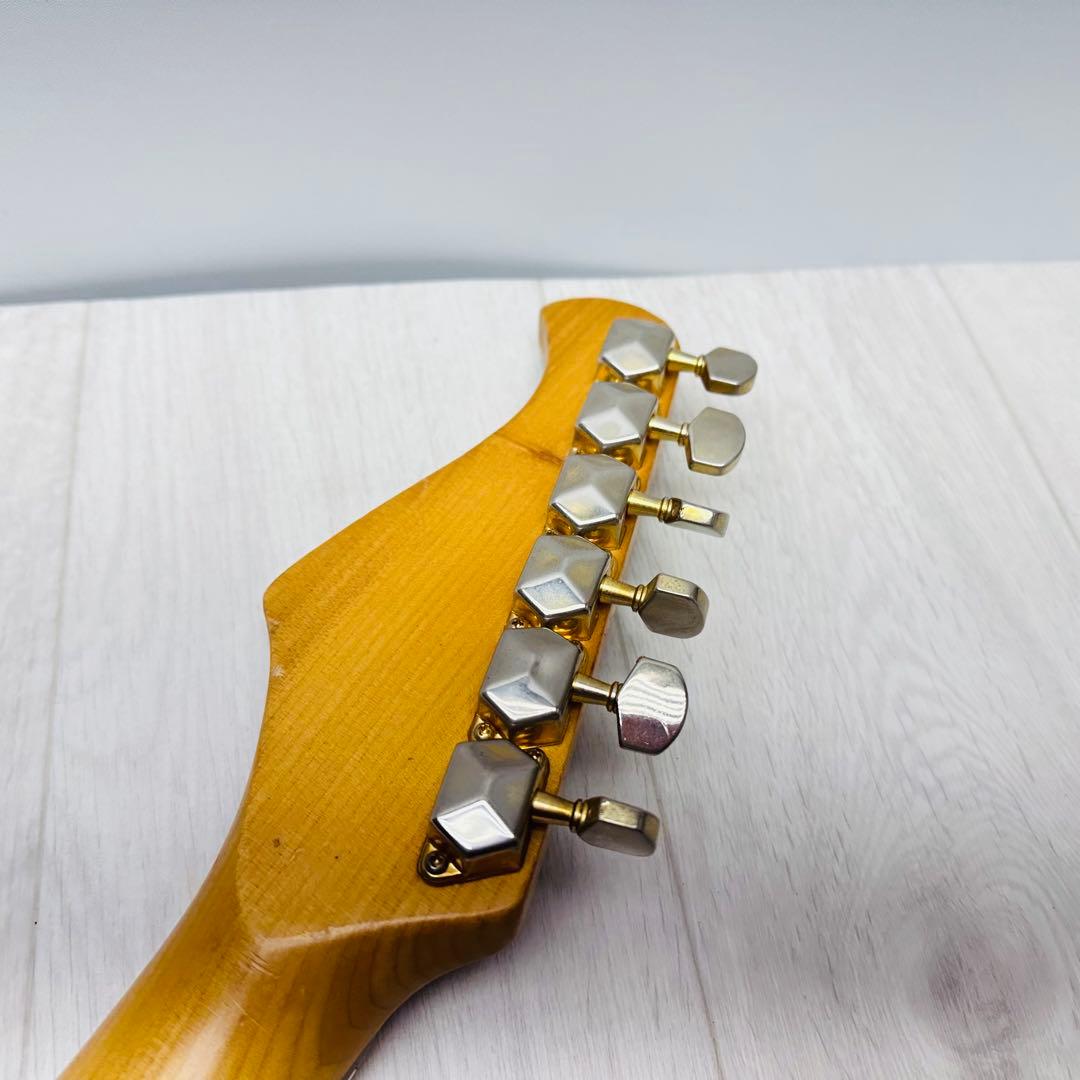 ANBOY エレキギター